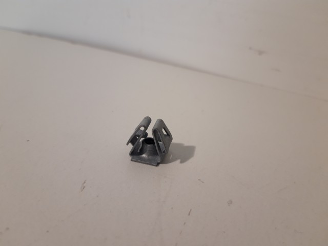 Lower Cover Retainer Nut